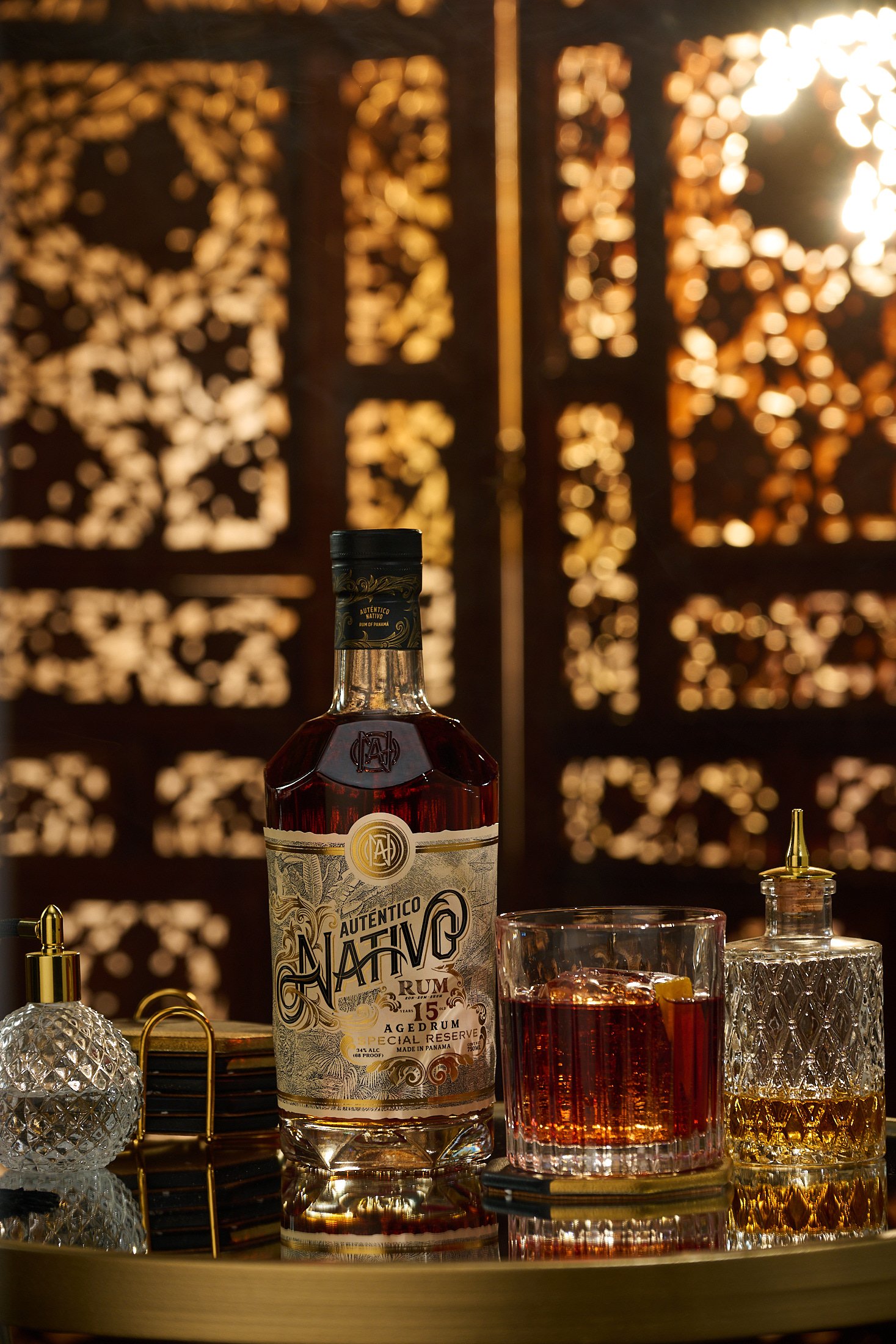 Aloha Brands spirits craftsmanship