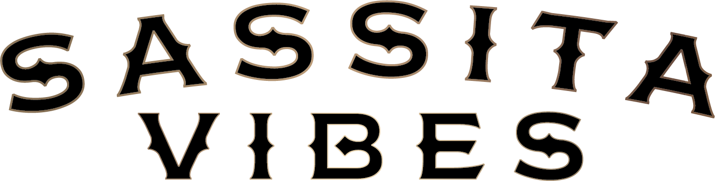 Sassita Vibes