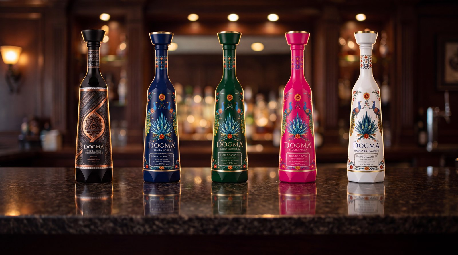 Dogma Tequila