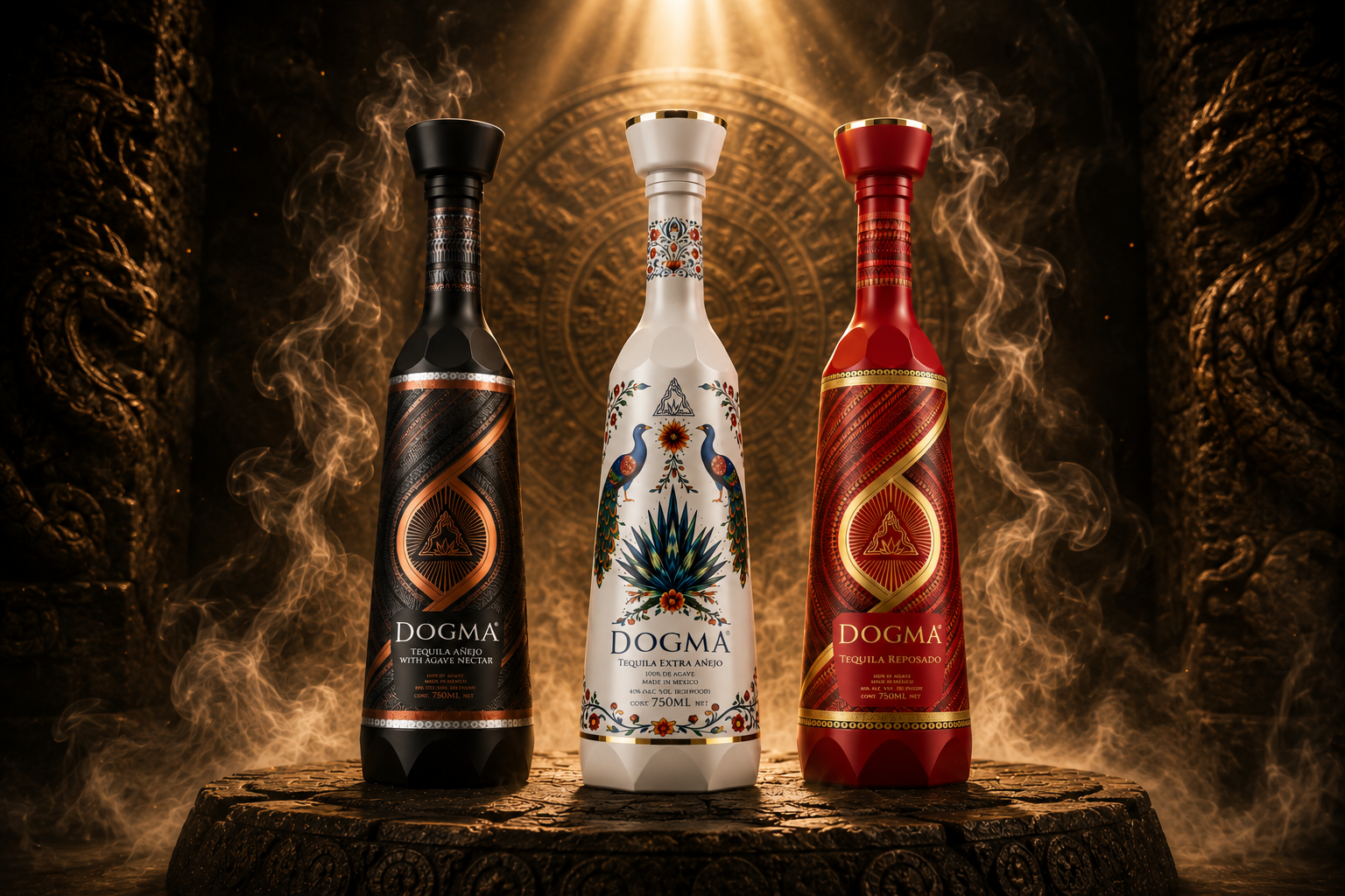 Dogma Tequila