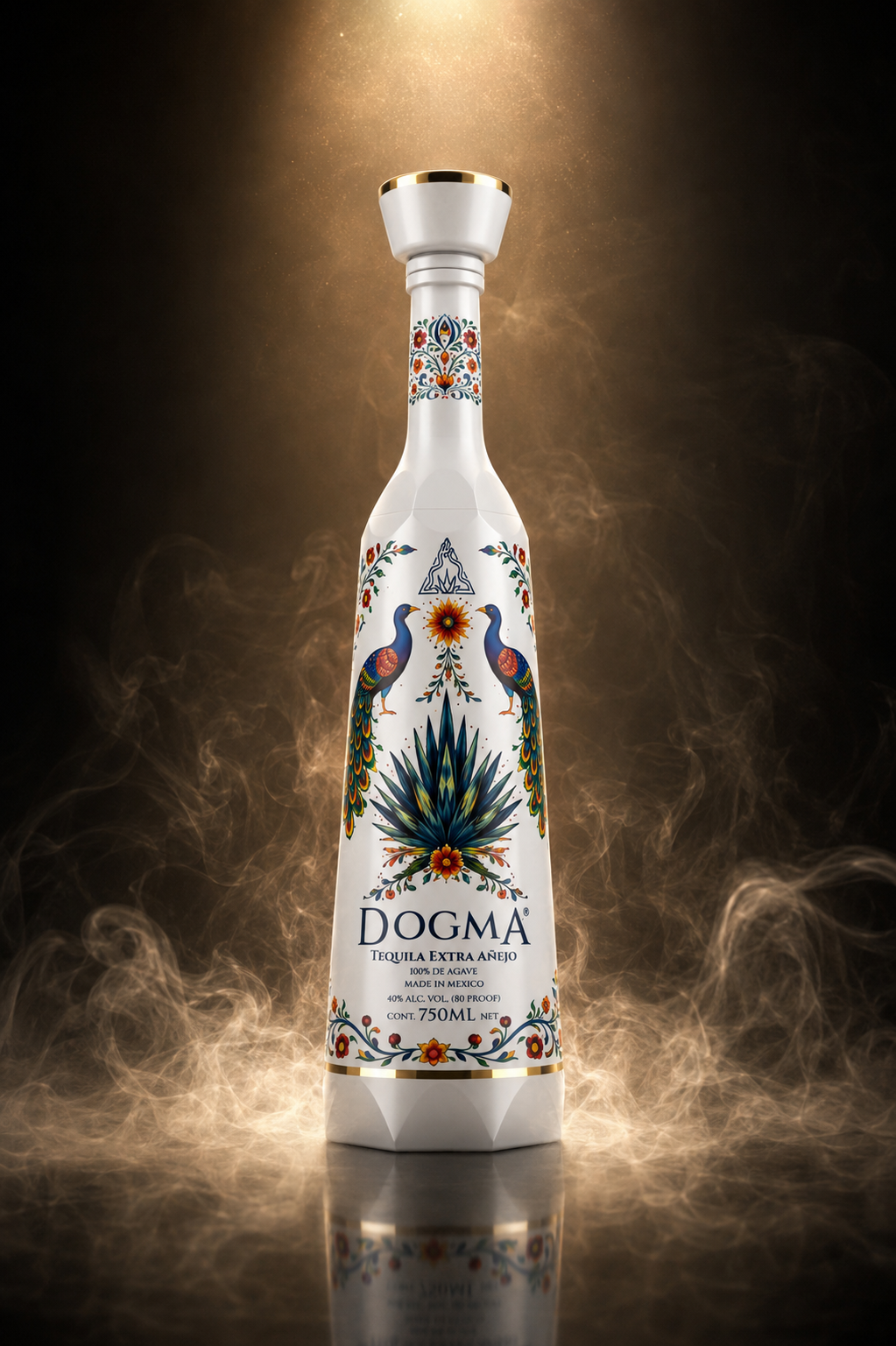 Dogma Extra Añejo