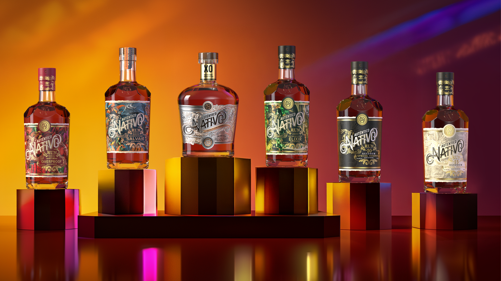 Nativo Collection