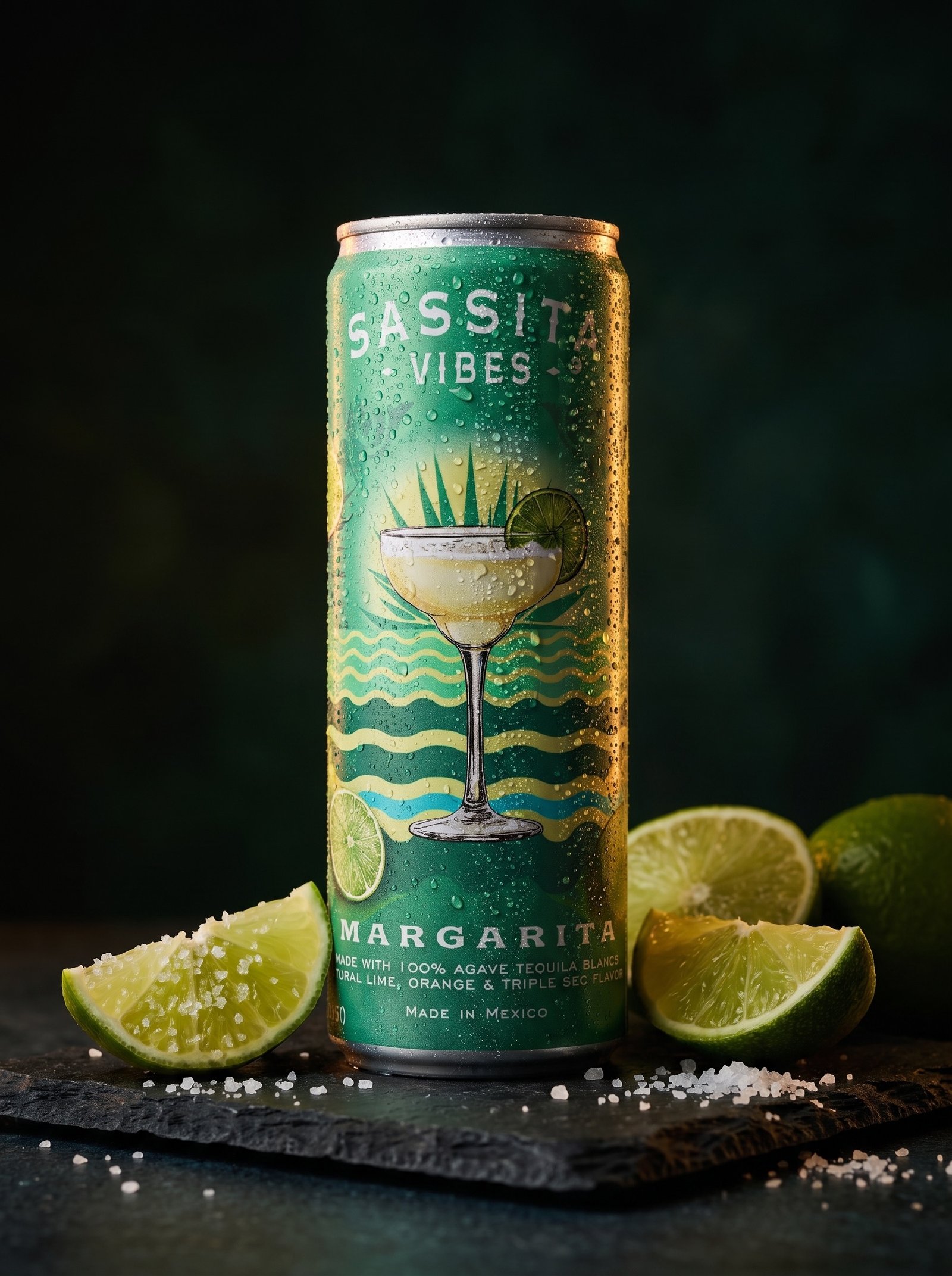 Sassita Margarita
