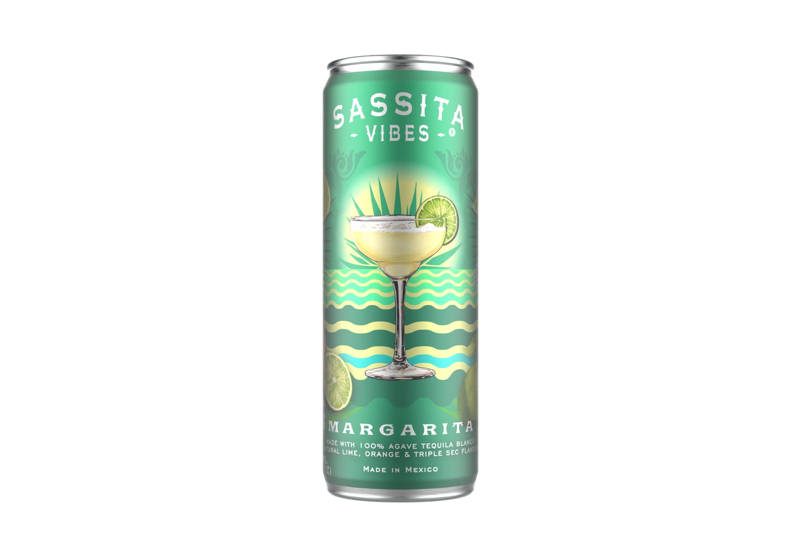 Sassita Margarita