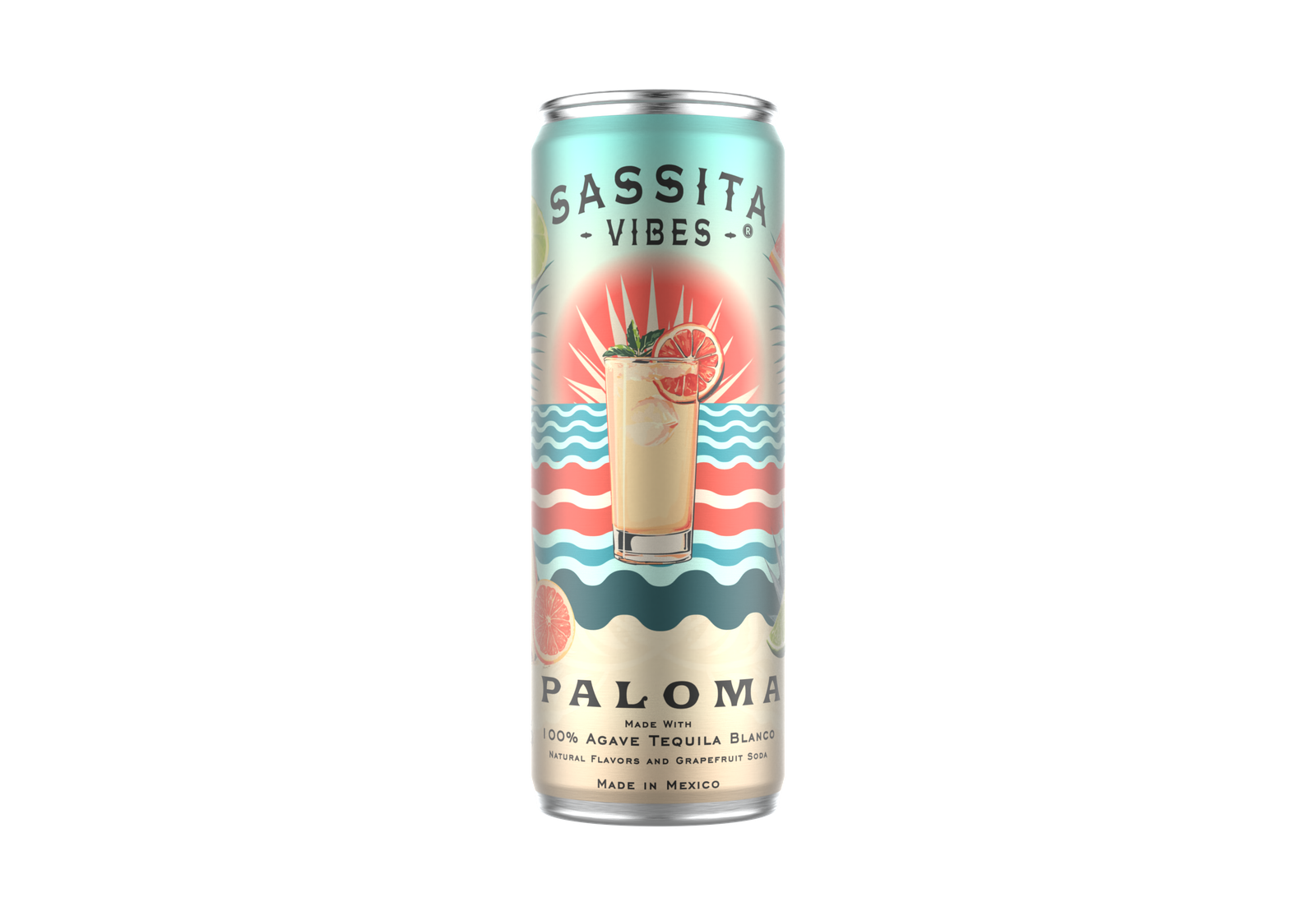 Sassita Paloma