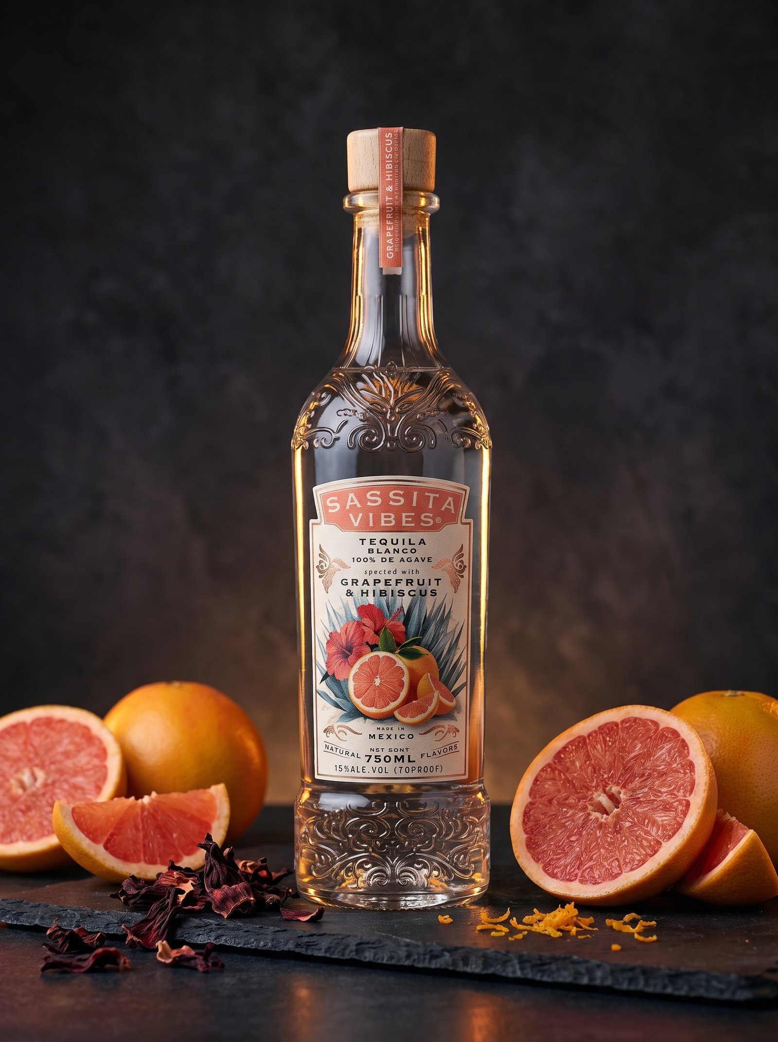 Sassita Grapefruit
