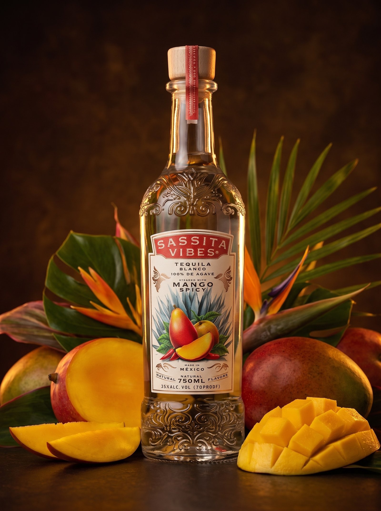 Sassita Mango