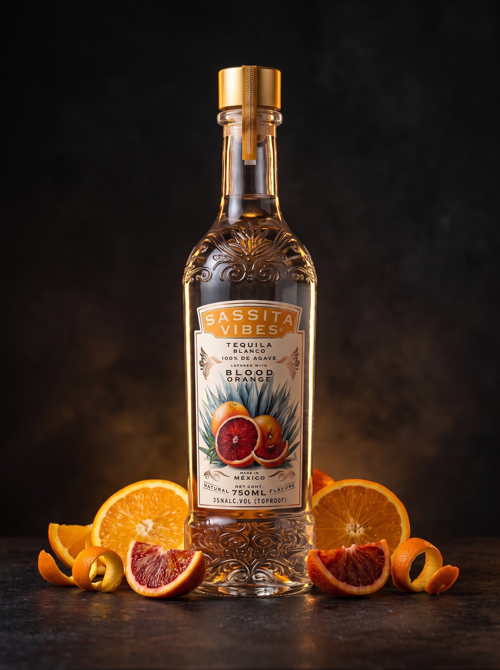 Sassita Orange